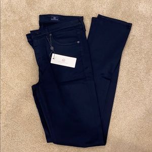 AG The Prima Navy blue